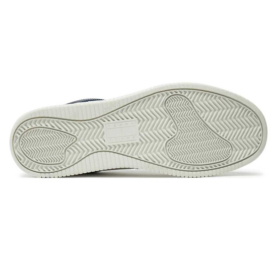 Tommy Hilfiger TJW Retro Basket Essential
